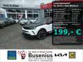 Opel Mokka-E GS Line+WP+Tech+SHZ+Lenkradh+Android Weiß - thumbnail 1