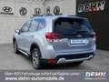 Subaru Forester 2.0ie MH Comfort ACC/4xSHZ/LRHZ/Kamera Argent - thumbnail 4