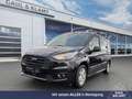 Ford Transit Connect Kasten lang Trend #AHK Schwarz - thumbnail 1