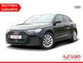 Audi A1 Sportback 25 basis LED DAB PDC Navi Schwarz - thumbnail 1