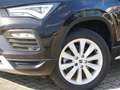 SEAT Ateca 2.0 TDI DSG X-PERIENCE AHK+NAVI+LED+ACC Schwarz - thumbnail 3