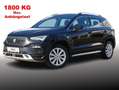 SEAT Ateca 2.0 TDI DSG X-PERIENCE AHK+NAVI+LED+ACC Schwarz - thumbnail 2