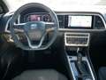 SEAT Ateca 2.0 TDI DSG X-PERIENCE AHK+NAVI+LED+ACC Schwarz - thumbnail 11
