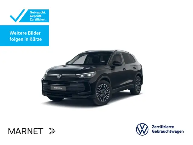 Volkswagen Tiguan 1.5 eTSI Energy Navi*AHK*IQ Light*Kamera*