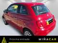 Fiat 500 1.0 Hybrid Dolcevita 52kW Rojo - thumbnail 2
