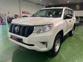 Toyota Land Cruiser D-4D GX 7 plazas - thumbnail 2