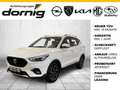 MG ZS 1.5 Luxury, SHZ, Klima, Alu Wit - thumbnail 1