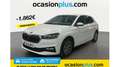 Skoda Fabia 1.0 TSI Selection 70kW Blanco - thumbnail 1