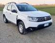 Dacia Duster Duster II 2018 1.6 sce Techroad Gpl 4x2 115cv Bianco - thumbnail 4