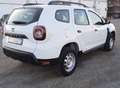 Dacia Duster Duster II 2018 1.6 sce Techroad Gpl 4x2 115cv Bianco - thumbnail 13