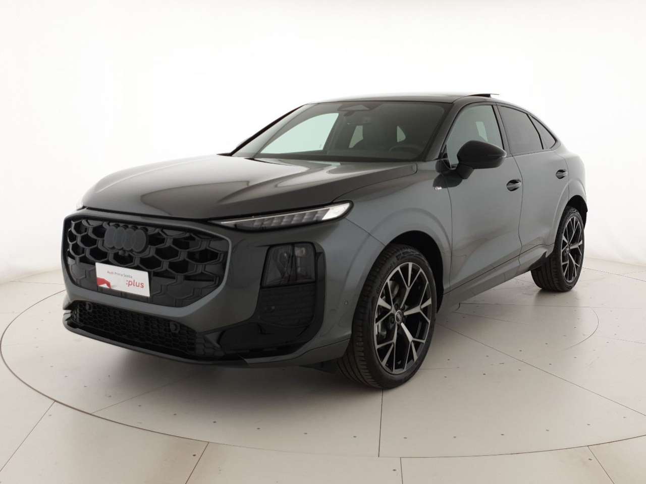 Audi Q3 Sportback 2.0TDI 150CV S tronic S line Edition