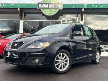 Altea 1.4 TSI Reference