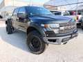 Ford F 150 RAPTOR SVT 4x4 Super Crew 6.2L V8 GPL Noir - thumbnail 1