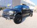 Ford F 150 RAPTOR SVT 4x4 Super Crew 6.2L V8 GPL Noir - thumbnail 3