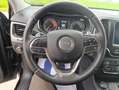 Jeep Cherokee Cherokee V  2.2 mjt  longitude 4wd  drive II auto Noir - thumbnail 17