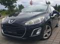 Peugeot 308 CC 155 THP Active Caberio Schwarz - thumbnail 1