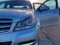 Mercedes-Benz C 200 CDI Blue Efficiency Gris - thumbnail 10