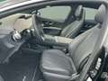 Mercedes-Benz EQS EQS 580 4M AMG+HA-L.+HYPERSCREEN+DISTR+PANO+BURM Noir - thumbnail 11
