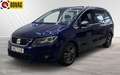 SEAT Alhambra 1.4 TSI FR Business Intense, 7p, pano, winterb Bleu - thumbnail 1