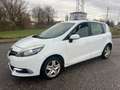 Renault Scenic 1.5 dCi 2015 Weiß - thumbnail 9