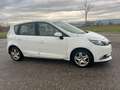 Renault Scenic 1.5 dCi 2015 Weiß - thumbnail 2