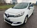 Renault Scenic 1.5 dCi 2015 Weiß - thumbnail 10