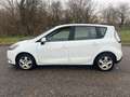 Renault Scenic 1.5 dCi 2015 Weiß - thumbnail 8