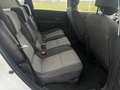 Renault Scenic 1.5 dCi 2015 Weiß - thumbnail 14