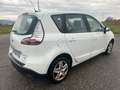 Renault Scenic 1.5 dCi 2015 Weiß - thumbnail 4