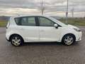 Renault Scenic 1.5 dCi 2015 Weiß - thumbnail 3