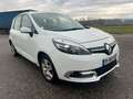 Renault Scenic 1.5 dCi 2015 Weiß - thumbnail 1