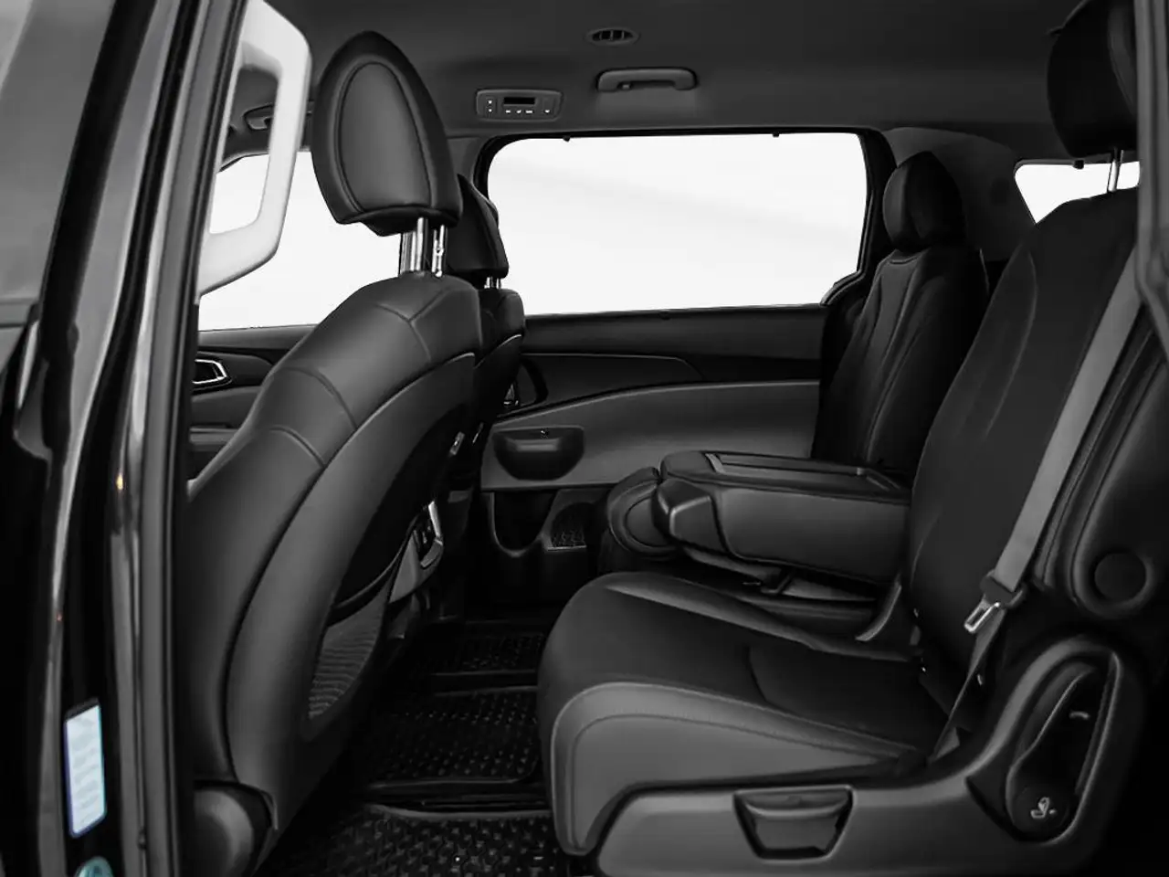 Kia Carnival снимка Kia Carnival