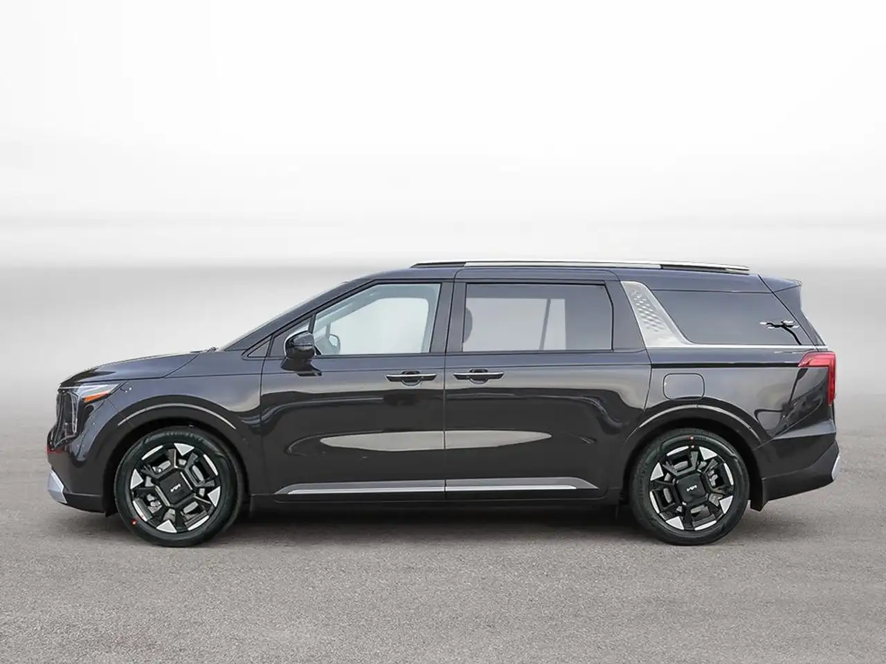 Kia Carnival снимка Kia Carnival