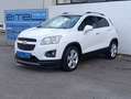 Chevrolet Trax LT Klima Navi Kamera Tempomat Weiß - thumbnail 1