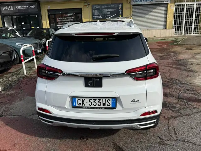 DR Automobiles DR4.0 view 3