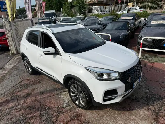 DR Automobiles DR4.0 view 5
