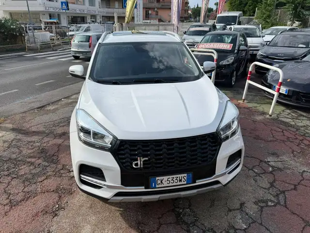DR Automobiles DR4.0 view 6