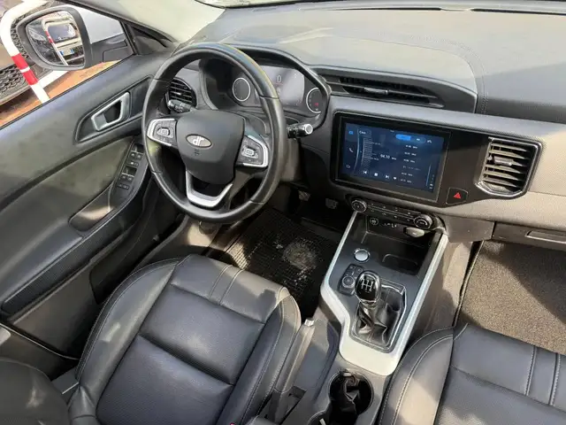 DR Automobiles DR4.0 view 8