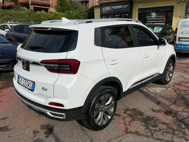 DR Automobiles DR4.0 view 4