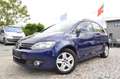 Volkswagen Golf Plus VI 1.4 TSI  /TÜV/AU NEU/8x BEREIFT Azul - thumbnail 1