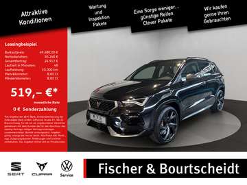 2.0 TSI VZ 4Drive TRIBE-EDITION PANO FA