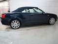 Audi A4 Cabriolet 2.4 Automatik Xenon Navi Vollleder Bleu - thumbnail 12