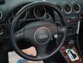 Audi A4 Cabriolet 2.4 Automatik Xenon Navi Vollleder Blau - thumbnail 16