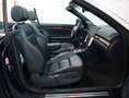 Audi A4 Cabriolet 2.4 Automatik Xenon Navi Vollleder Blau - thumbnail 14