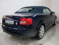 Audi A4 Cabriolet 2.4 Automatik Xenon Navi Vollleder Blau - thumbnail 11