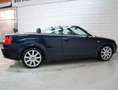Audi A4 Cabriolet 2.4 Automatik Xenon Navi Vollleder Bleu - thumbnail 8