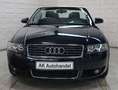 Audi A4 Cabriolet 2.4 Automatik Xenon Navi Vollleder Blau - thumbnail 2