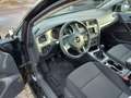 Volkswagen Golf Golf 1.2 TSI+ 2 HAND* TÜV/ NEU*SCHECKHEFT Noir - thumbnail 11