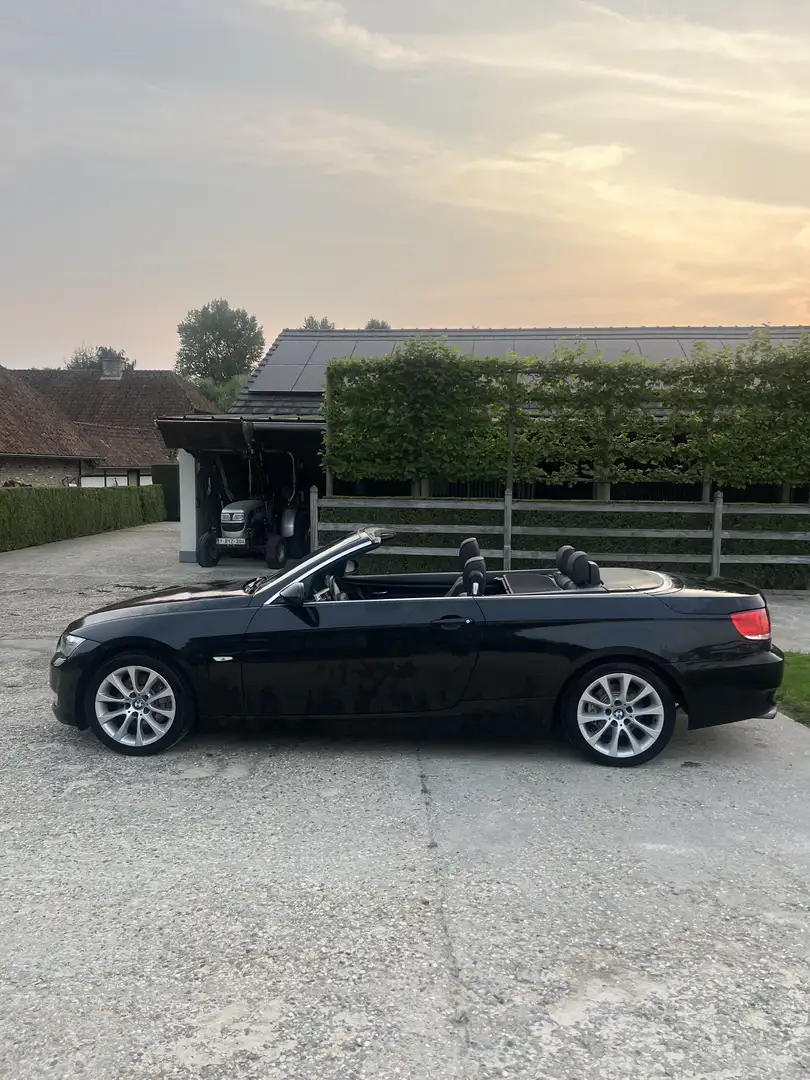 BMW 325 325i Cabrio Aut. - 2