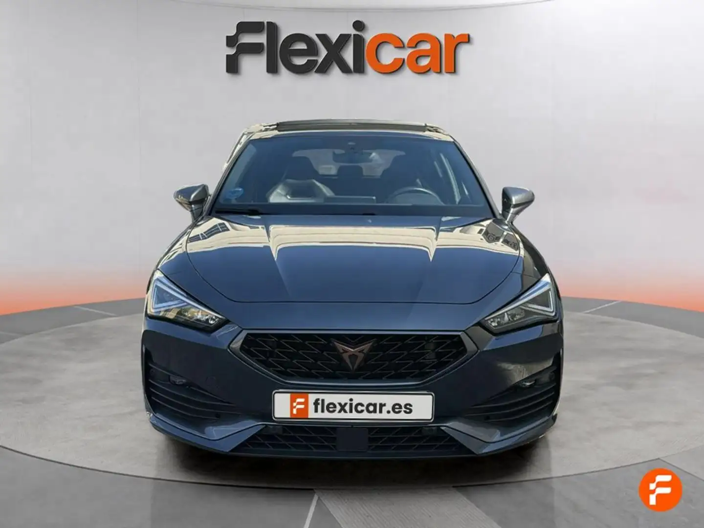 CUPRA Leon 1.4 e-Hybrid 180kW (245CV) DSG Gris - 2